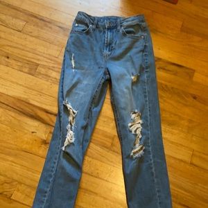 Target Wild Fable Jeans